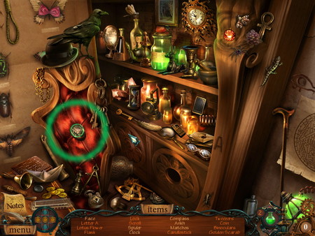 Apothecarium: The Renaissance of Evil - Premium Edition screenshot 10