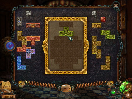 Apothecarium: The Renaissance of Evil - Premium Edition screenshot 11