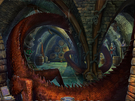 Sister’s Secrecy: Arcanum Bloodlines - Premium Edition screenshot 12