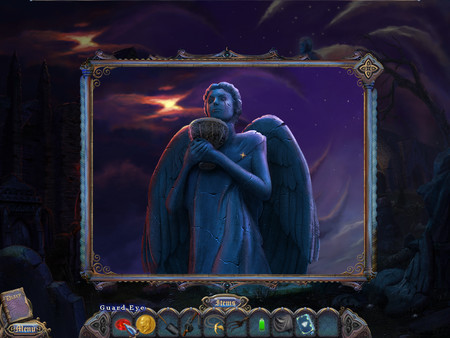 Sister’s Secrecy: Arcanum Bloodlines - Premium Edition screenshot 10