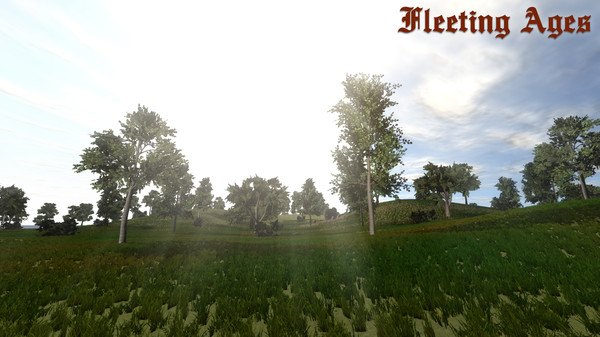 Fleeting Ages screenshot 2