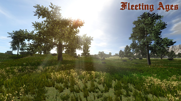 Fleeting Ages screenshot 6