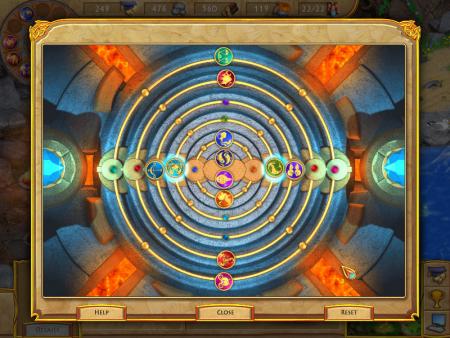 Gemini Lost screenshot 8