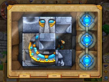 Gemini Lost screenshot 7
