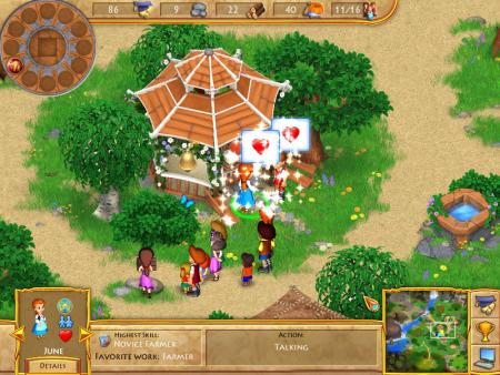 Gemini Lost screenshot 6
