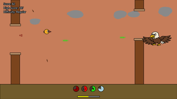 Nocturne FX screenshot 3