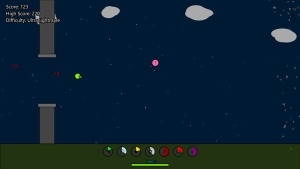 Nocturne FX screenshot 4