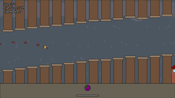 Nocturne FX screenshot 2