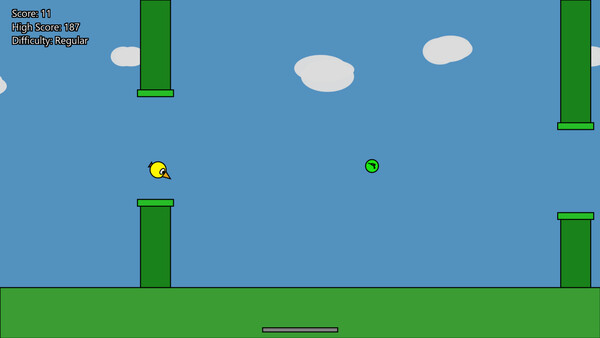 Nocturne FX screenshot 1