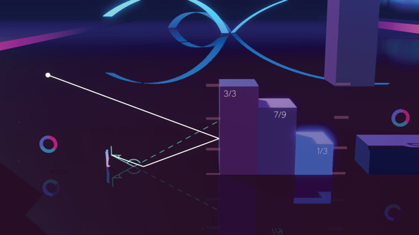 Metrico+ screenshot 1