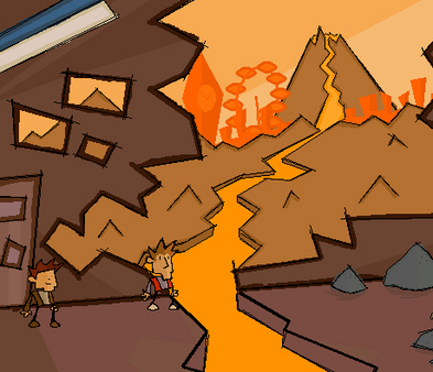 Time Gentlemen, Please! and Ben There, Dan That! Special Edition  Double Pack screenshot 10