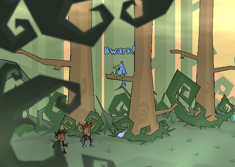 Time Gentlemen, Please! and Ben There, Dan That! Special Edition  Double Pack screenshot 1