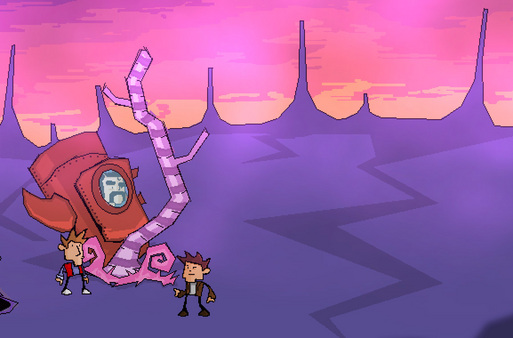 Time Gentlemen, Please! and Ben There, Dan That! Special Edition  Double Pack screenshot 0