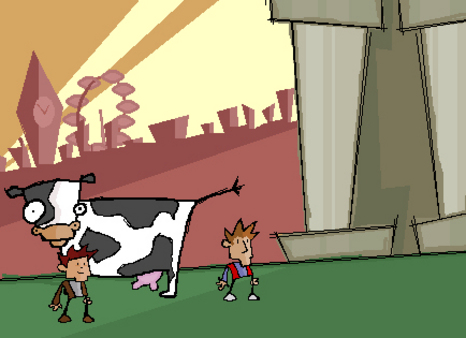 Time Gentlemen, Please! and Ben There, Dan That! Special Edition  Double Pack screenshot 9
