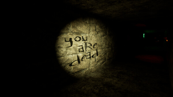 To Late_The last room screenshot 5