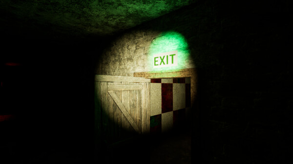 To Late_The last room screenshot 10