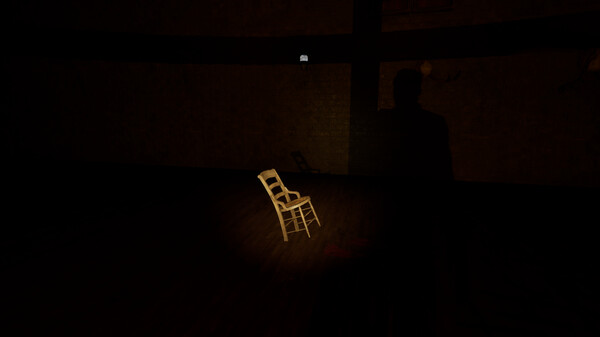 To Late_The last room screenshot 4