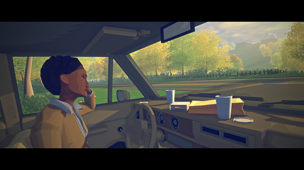 Virginia screenshot 3