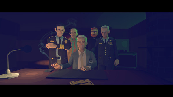 Virginia screenshot 9