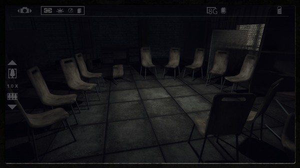 Stairs screenshot 6