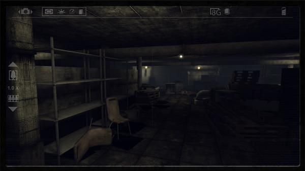 Stairs screenshot 2