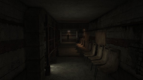 Stairs screenshot 7