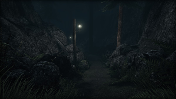 Stairs screenshot 5