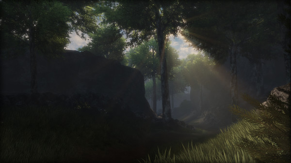 Stairs screenshot 1