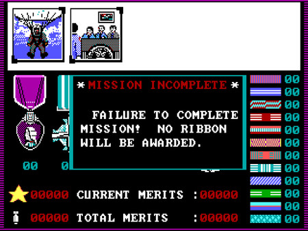 Falcon screenshot 8