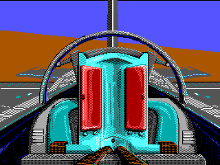 Falcon screenshot 5