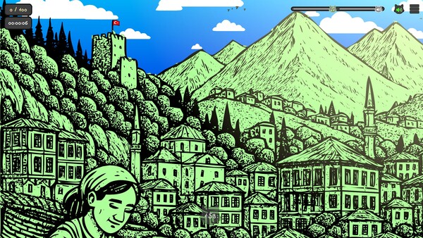 Stray Tekirs screenshot 11