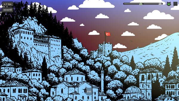 Stray Tekirs screenshot 7