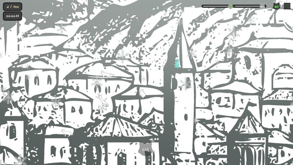 Stray Tekirs screenshot 3