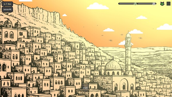 Stray Tekirs screenshot 6
