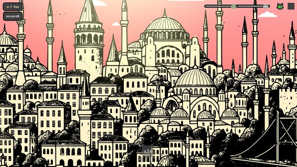 Stray Tekirs screenshot 12