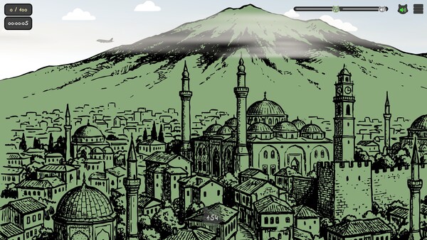 Stray Tekirs screenshot 8