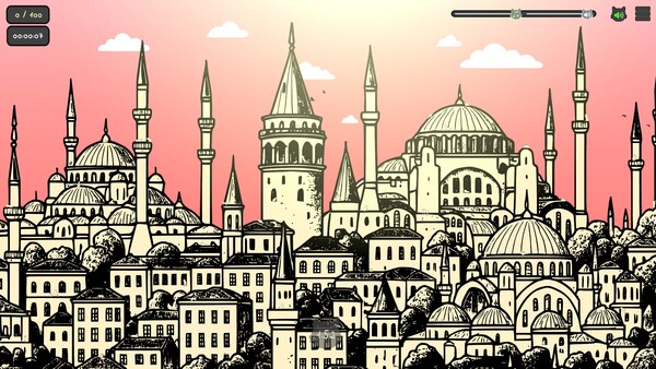Stray Tekirs screenshot 5