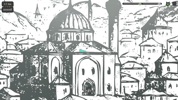 Stray Tekirs screenshot 2