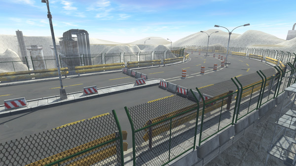 Fork Truck Challenge screenshot 6
