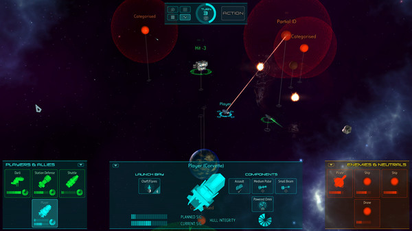 Concealed Intent screenshot 5