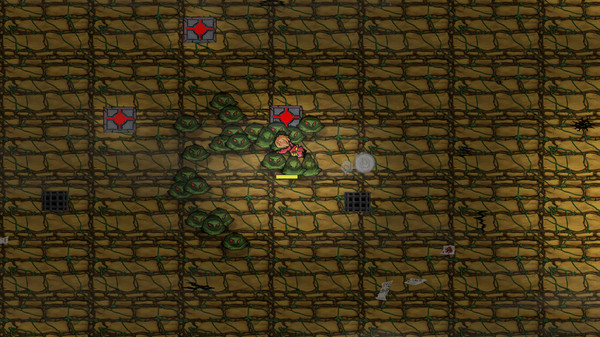 Eternal Step screenshot 6