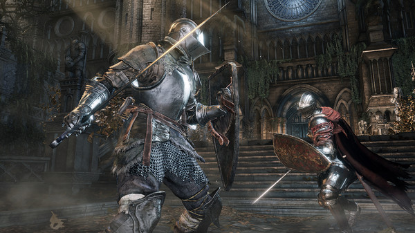 DARK SOULS III screenshot 8