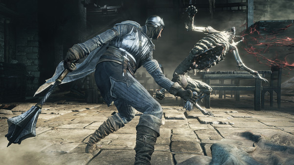 DARK SOULS III screenshot 5