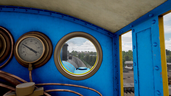 Thomas & Friends™: Wonders of Sodor screenshot 8