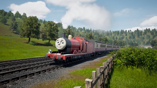 Thomas & Friends™: Wonders of Sodor screenshot 9