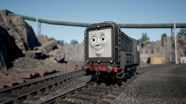 Thomas & Friends™: Wonders of Sodor screenshot 7