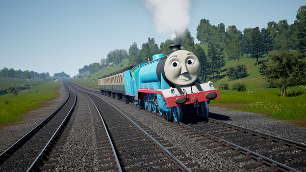 Thomas & Friends™: Wonders of Sodor screenshot 3