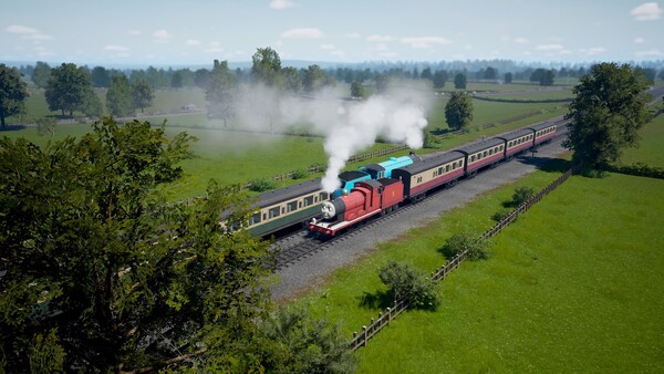 Thomas & Friends™: Wonders of Sodor screenshot 10