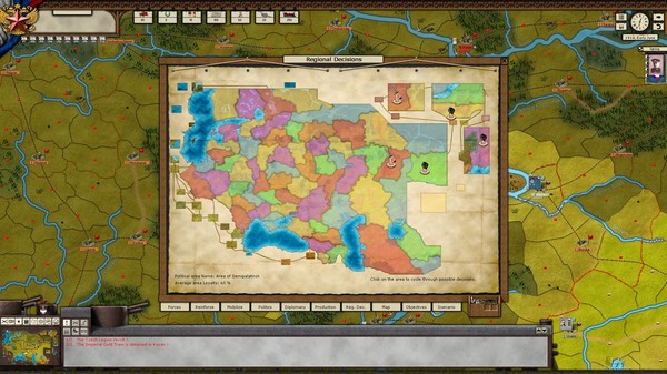 Revolution Under Siege Gold screenshot 7