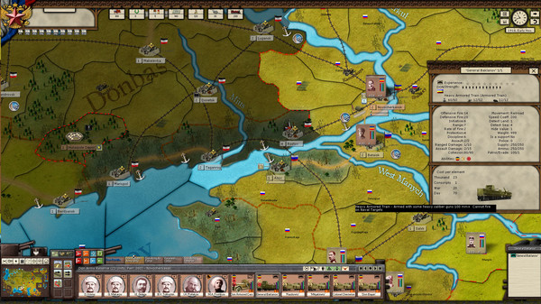 Revolution Under Siege Gold screenshot 9